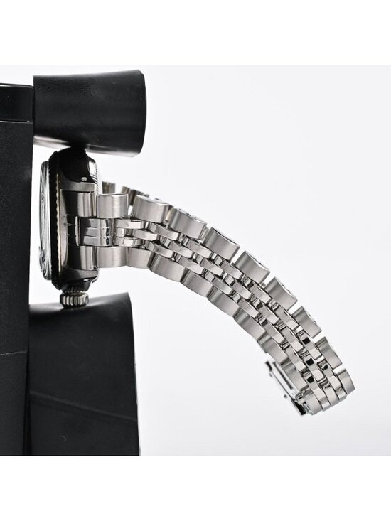 Rolex Watch Datejust White Gold main image 7